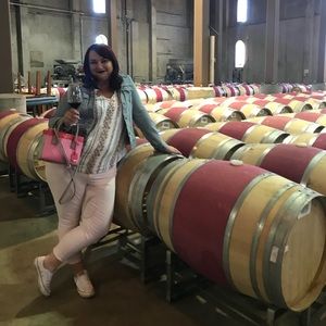 Meet your Posher, Kristina